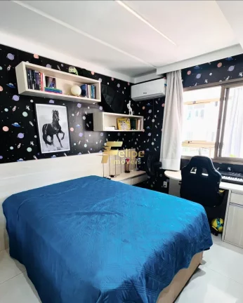 Imagem Apartamento de alto padrão à venda na Praia da Costa!