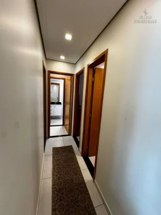 Imagem BELÍSSIMO APARTAMENTO 3 QUARTOS NA PRAIA EM MONGAGUÁ!