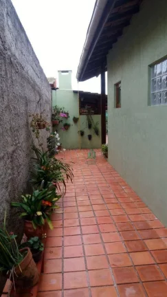 Imagem Casa à venda, 280 m² por R$ 2.340.000,00 - Jardim Estância Brasil - Atibaia/SP