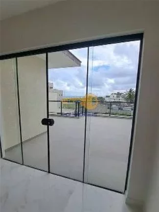 Imagem CONDOMÍNIO DE SOBRADO TRÍPLEX COM 3 DORMITÓRIOS NO BALNEÁRIO IRACEMÃ