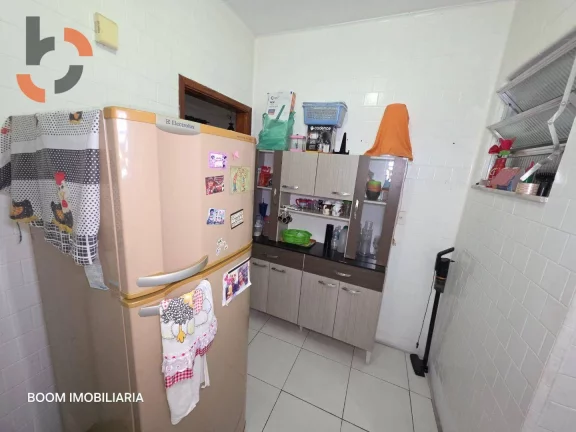 Imagem Apartamento com 2 dormitórios à venda, 84 m² por R$ 249.000,00 - Centro - Nova Iguaçu/RJ