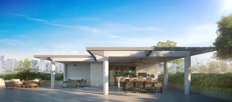 Imagem Apartamento para Venda em São Paulo / SP no bairro Vila Mariana