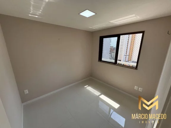 Imagem Apartamento com 2 dormitórios à venda, 78 m² por R$ 830.000,00 - Meireles - Fortaleza/CE