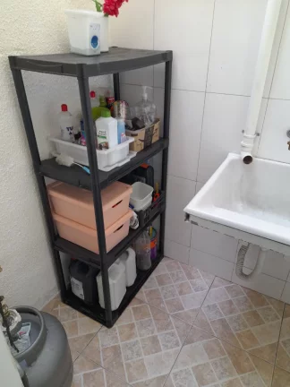 Imagem CASA RESIDENCIAL em São Paulo - SP, Vila Jacuí
