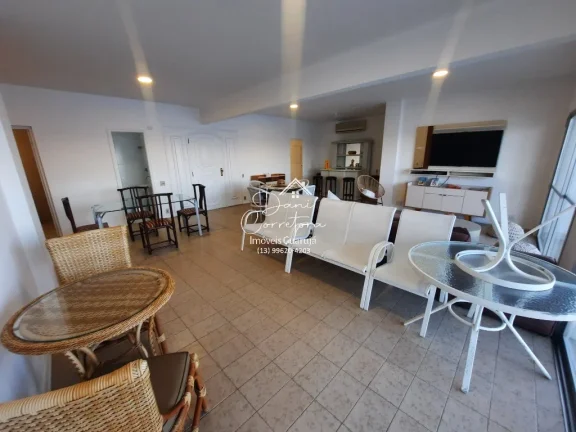 Imagem APARTAMENTO Residencial em GUARUJÁ - SP, PITANGUEIRAS