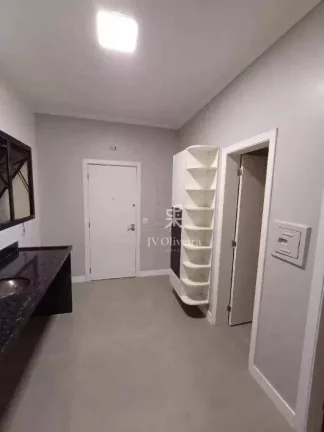 Imagem Apartamento com 4 dormitórios à venda, 246 m² por R$ 1.295.000,00 - Real Parque - São Paulo/SP