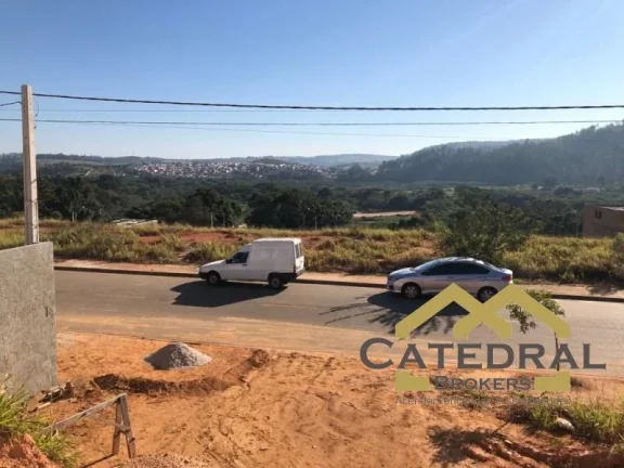 Imagem EXCELENTE LOTE/TERRENO PARA VENDA COM 250 M2 EM JARDIM CAXAMBU - ITUPEVA/SP