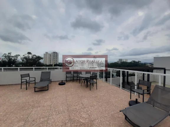 Imagem Venda Apartamento 3 Dorms com Sacada em Jurubatuba, SP - R$430k