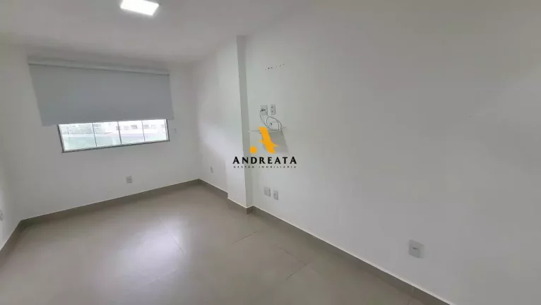 Imagem Recreio do Bandeirantes - Gleba A - AP 3 quartos - 2 Suítes - 2 vagas