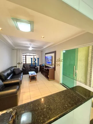 Imagem Vendo Amplo Sobrado Na Vila Alpina - 5 Dorms - 2 Vagas!!