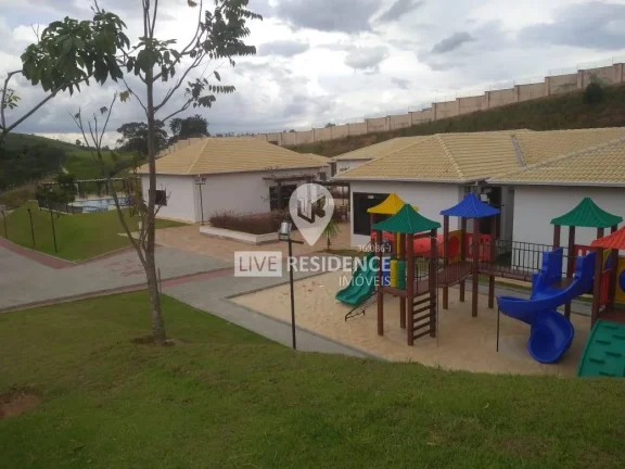 Imagem Terreno em excelente Condomínio Reserva Santa Rosa em Itatiba
