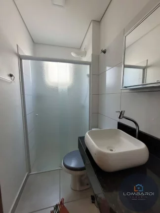 Imagem Ótimo apartamento em condomínio completo !