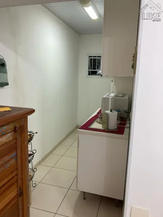 Imagem Linda Casa a Venda no Jardim Satélite com 3 quartos e sendo 1 suíte.