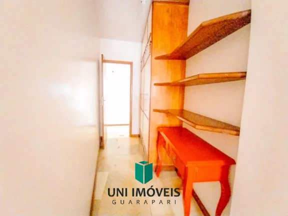 Imagem Apartamento Amplo 3 Quartos com Suíte e Vista para o Mar na Praia da Areia Preta, Guarapari