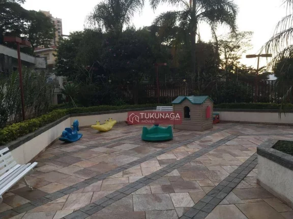 Imagem Apartamento com 4 dormitórios à venda, 159 m² por R$ 1,595,000,00 - Água Fria - São Paulo/SP