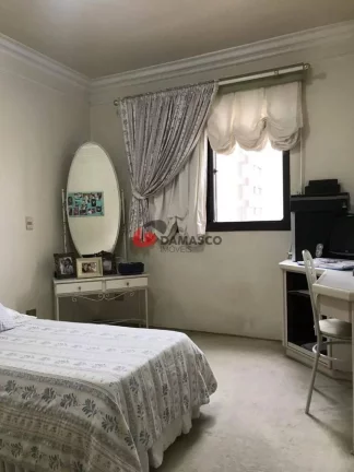 Imagem Apartamento à venda 3 Quartos, 1 Suite, 2 Vagas, 150M², Santa Paula, São Caetano do Sul - SP