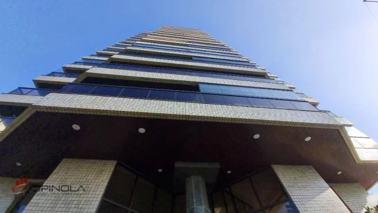 Imagem Apartamento com 4 dormitórios à venda, 198 m² por R$ 1.050.000,00 - Balneário Flórida - Praia Grande/SP
