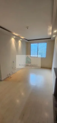 Imagem Apartamento à venda no Rio de Janeiro, Camorim: 2 quartos, sala, vaga de garagem, 52 m² de área.