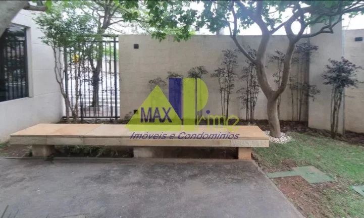 Imagem APARTAMENTO 61M²/03 DORMITÓRIOS/01 SUÍTE/01 VAGA