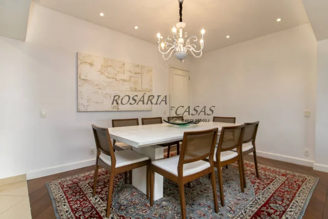 Imagem APARTAMENTO DE 285m² COM 4 SUÍTES NO MORUMBI