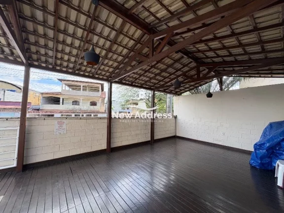 Imagem Apartamento de 68 m² com varanda em Residencial Coqueiral. 2 quartos(suíte) e balcão integrando à sala. Agende sua visita!
