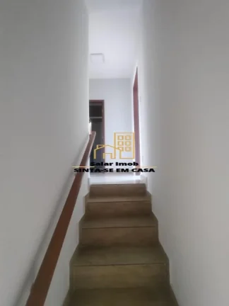 Imagem Casa de Condomínio| 03 Quartos|Liberdade|Resende RJ