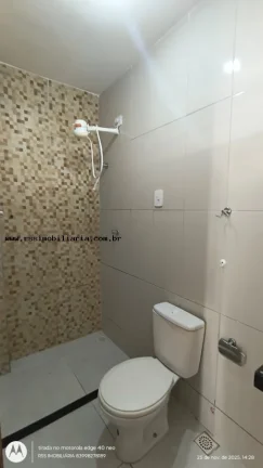 Imagem Apartamento Locação Novo Milênio, Gramame - João Pessoa/PB
