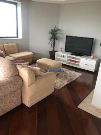 Imagem Cobertura com 4 dormitórios à venda, 500 m² por R$ 1.750.000,00 - Parque Renato Maia - Guarulhos/SP