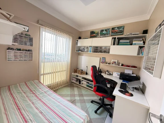 Imagem Confortável Apartamento no Horto Bela Vista em Salvador Novo