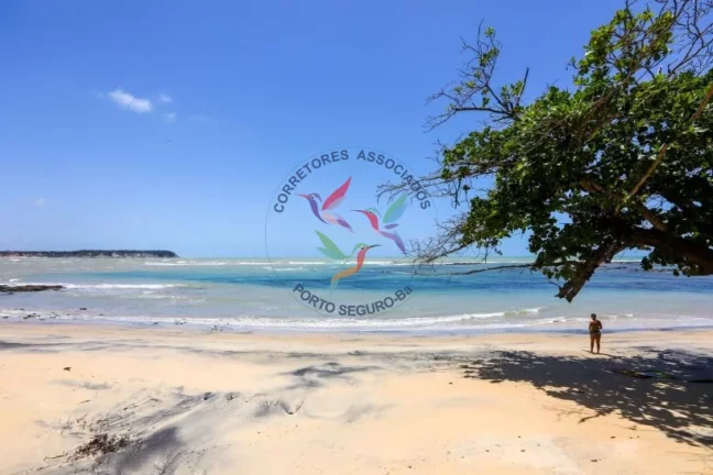 Imagem Oportunidade Imperdível em Caraíva, Porto Seguro, Bahia