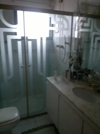 Imagem Apartamento à venda de 4 dormitórios (sendo 2 suítes) na Rua Professor Pedreiras de Freitas - Tatuapé