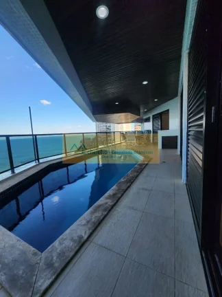 Imagem APARTAMENTO RESIDENCIAL em GUARUJÁ - SP, JARDIM ASTÚRIAS