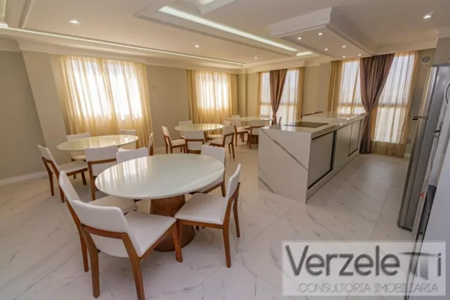 Imagem Apartamento 2 dormitórios para Venda em Camboriú / SC no bairro São Francisco de Assis