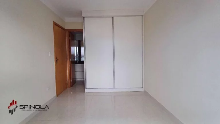 Imagem Apartamento com 2 dormitórios à venda, 68 m² por R$ 500.000,00 - Vila Caiçara - Praia Grande/SP