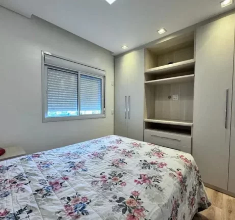Imagem Apartamento com 3 dormitórios à venda, 103 m² por R$ 1.100.000,00 - Jardim Armênia - Mogi das Cruzes/SP