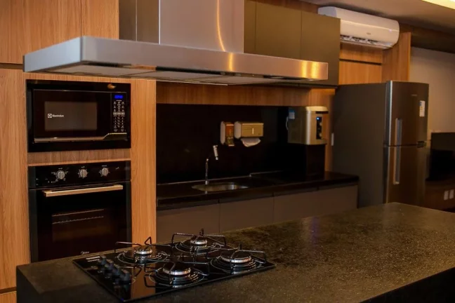 Imagem Jardins de Eunice Clube Residence – Sofisticação e Conforto em Brisamar