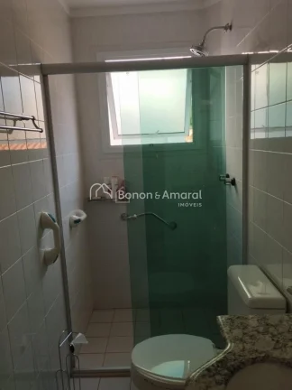 Imagem Casa à venda em condomínio no Parque Imperador, Campinas, com localização privilegiada, fácil a...