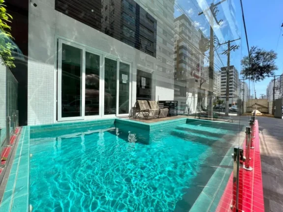 Imagem Apartamento 1 Dormitório - Bairro Navegantes