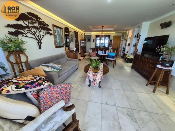 Imagem Apartamento Padrão