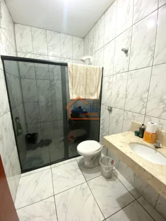 Imagem Casa à venda no bairro Jardim Suécia - Mogi Guaçu/SP