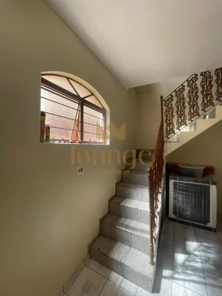 Imagem Casa Sobrado em Sorocaba