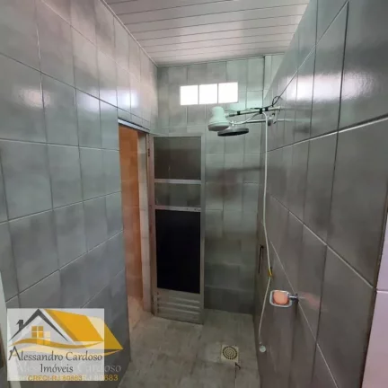 Imagem Casa na Chácara do Paraíso com 3 quartos, piscina e sauna