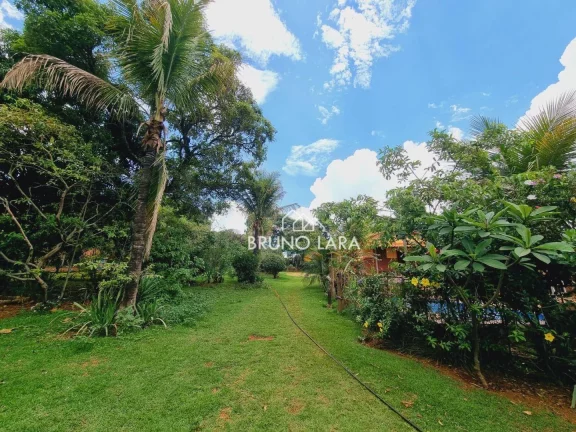 Imagem Sítio à venda em Mateus Leme bairro Portal Serra Azul.