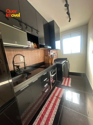 Imagem Excelente oportunidade! Apartamento à venda em Ribeirão Preto-SP, Jardim Manoel Penna. 2 quartos, 1 sala, 1 banheiro, 2 vagas, 52,00 m². Quer Imóvel Negócios Imobiliários!