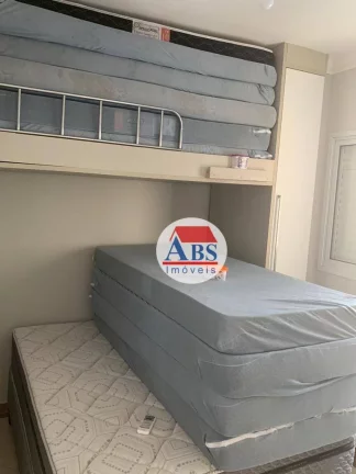Imagem Apartamento com 2 dormitórios à venda, 84 m² por R$ 650.000,00 - Canto do Forte - Praia Grande/SP