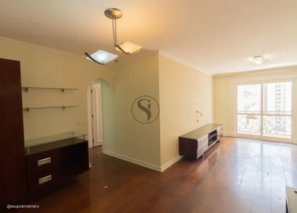 Imagem APARTAMENTO RESIDENCIAL em SÃO PAULO - SP, PERDIZES