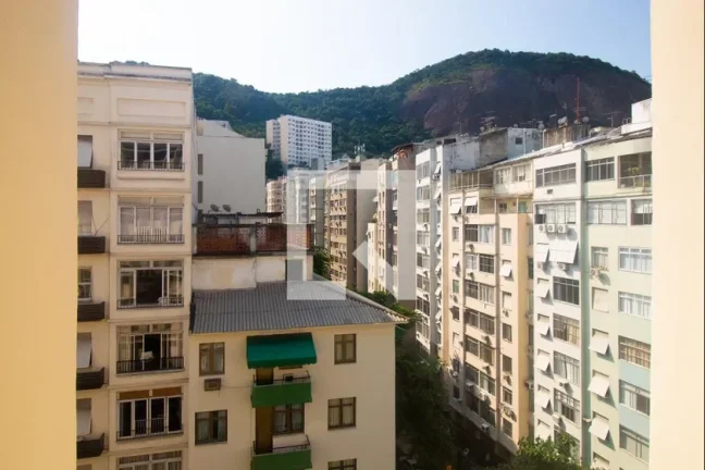 Imagem Apartamento à Venda - Copacabana, 4 Quartos, 140 m2