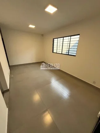 Imagem Casa à venda no Loteamento Residencial Cândida Borges, em Uberaba