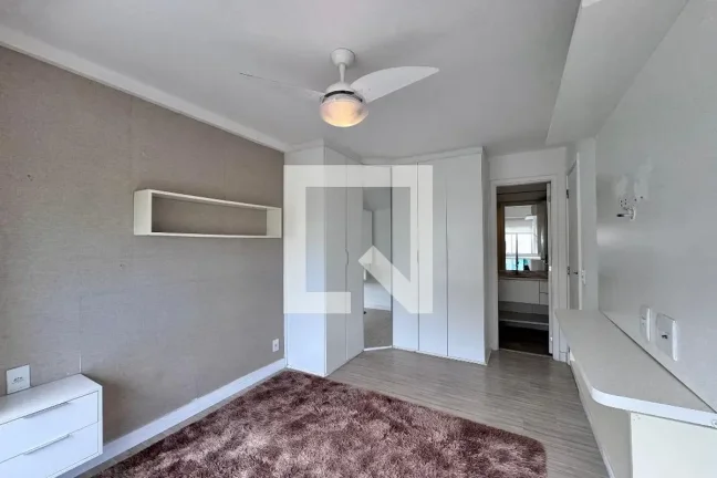 Imagem Apartamento à Venda - Recreio, 4 Quartos, 250 m2
