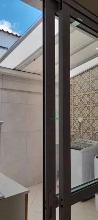 Imagem Sobrado com 3 dormitórios à venda, 225 m² por R$ 583.000,00 - Jardim São Manoel - Guarulhos/SP